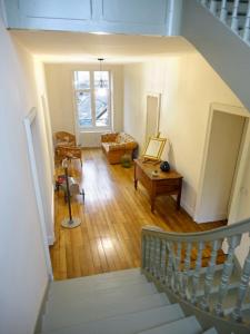 Annonce Vente 7 pi�ces Maison Bengy-sur-craon 18