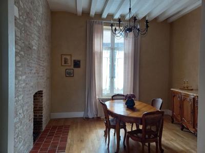 Acheter Maison Bengy-sur-craon 359000 euros