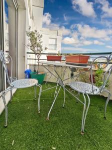 Acheter Appartement Angers Maine et loire