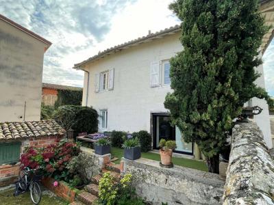 Annonce Vente 5 pi�ces Maison Trelins 42