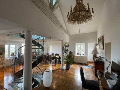 Acheter Maison 164 m2 Trelins