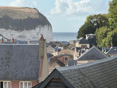 Annonce Vente 7 pi�ces Maison Yport 76