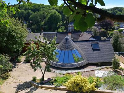 Acheter Maison 166 m2 Yport