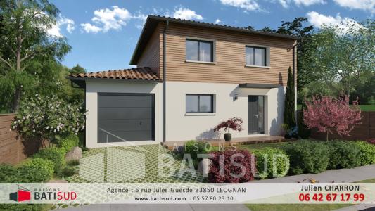 For sale Bruges 470 m2 Gironde (33520) photo 0