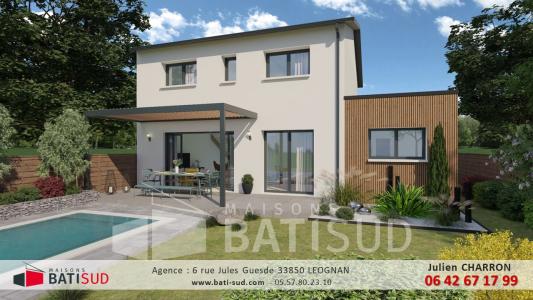Annonce Vente Terrain Bruges 33