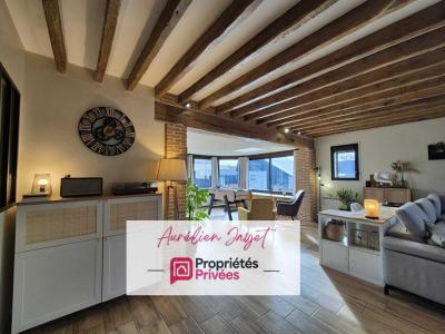 Acheter Maison Turretot Seine maritime