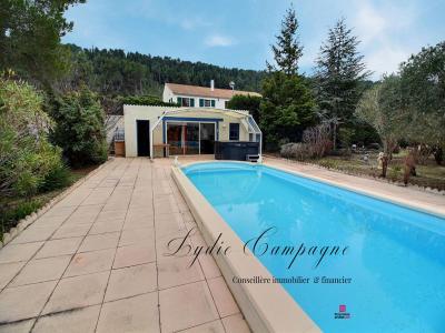 For sale Montbrun-des-corbieres 4 rooms 150 m2 Aude (11700) photo 1