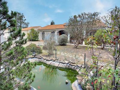 For sale Montbrun-des-corbieres 4 rooms 150 m2 Aude (11700) photo 2