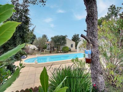 For sale Montbrun-des-corbieres 4 rooms 150 m2 Aude (11700) photo 3