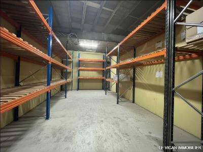 Annonce Location Commerce Vigan 30