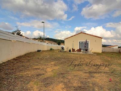 For sale Bize-minervois 4 rooms 91 m2 Aude (11120) photo 3