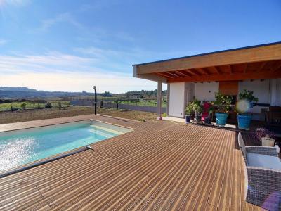 For sale Peyriac-minervois 5 rooms 182 m2 Aude (11160) photo 3