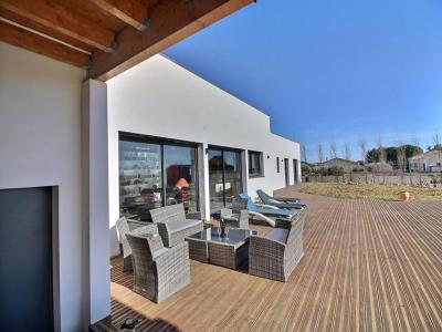 For sale Peyriac-minervois 5 rooms 182 m2 Aude (11160) photo 4