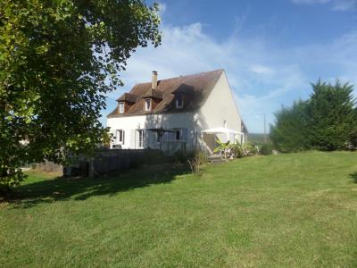 Annonce Vente 8 pi�ces Maison Antonne-et-trigonant 24