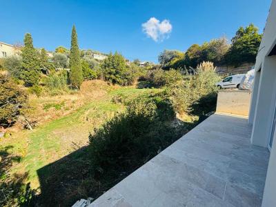 Acheter Maison Tourrette-levens 525000 euros