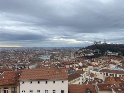 For rent Lyon-1er-arrondissement 3 rooms 77 m2 Rhone (69001) photo 0