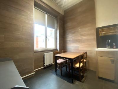 Louer Appartement Lyon-1er-arrondissement 1290 euros