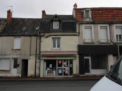 For sale Chatellerault 6 rooms 60 m2 Vienne (86100) photo 0