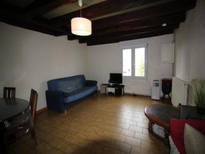 Annonce Vente Immeuble Chatellerault 86
