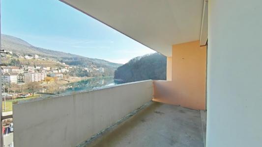 Annonce Vente 2 pi�ces Appartement Saint-germain-sur-rhone 01