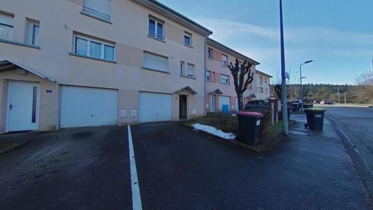 For sale Oyonnax 4 rooms 100 m2 Ain (01100) photo 0