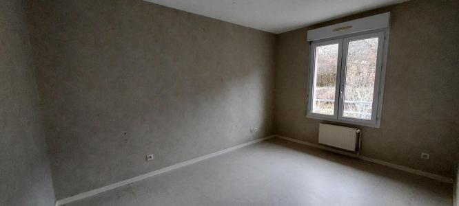 Acheter Maison Oyonnax Ain