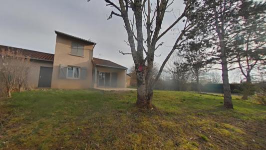 Acheter Maison Beny Ain