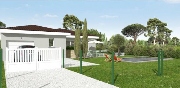 Acheter Maison Toussieu Rhone