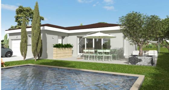 Acheter Maison Toussieu 415000 euros