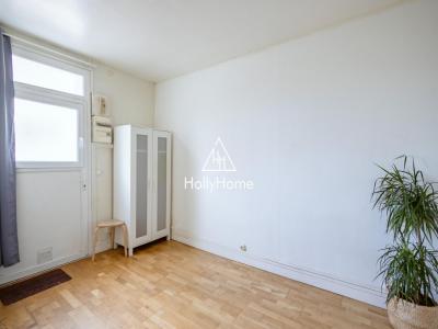 Acheter Appartement 16 m2 Vanves