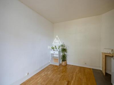 Acheter Appartement Vanves Hauts de Seine
