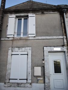 For sale Touvre GRAND ANGOULEME 3 rooms 38 m2 Charente (16160) photo 0
