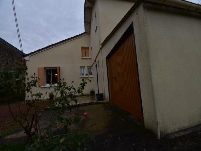 For sale Isle-d'espagnac GRAND ANGOULEME 5 rooms 120 m2 Charente (16340) photo 1