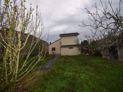 For sale Isle-d'espagnac GRAND ANGOULEME 5 rooms 120 m2 Charente (16340) photo 2