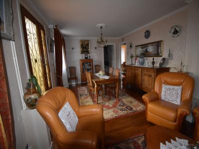For sale Isle-d'espagnac GRAND ANGOULEME 5 rooms 120 m2 Charente (16340) photo 4