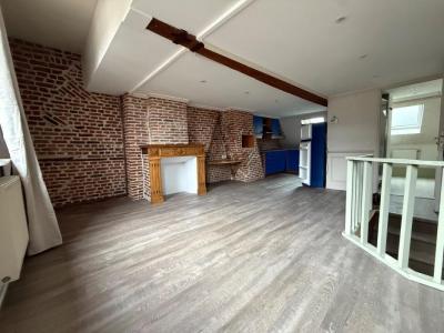 Annonce Location 2 pi�ces Appartement Lille 59