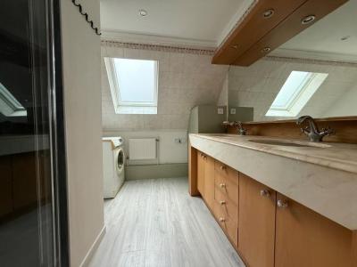 Louer Appartement 55 m2 Lille