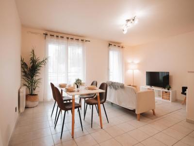 For sale Villefranche-sur-saone 5 rooms 81 m2 Rhone (69400) photo 1