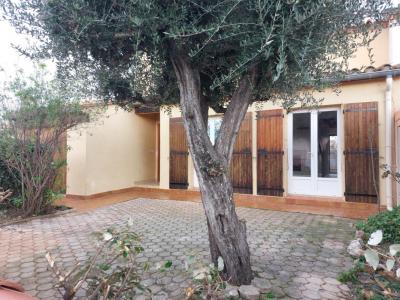 Annonce Vente 4 pi�ces Maison Pollestres 66