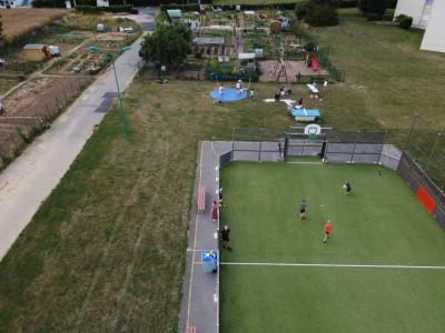 For rent Tillieres-sur-avre 4 rooms 70 m2 Eure (27570) photo 2