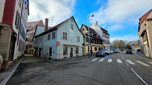 For rent Strasbourg 2 rooms 61 m2 Bas rhin (67000) photo 0