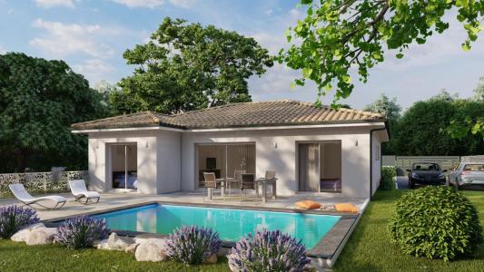 Annonce Vente 4 pi�ces Maison Barp 33