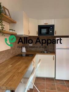 Annonce Location 2 pi�ces Appartement Rennes 35
