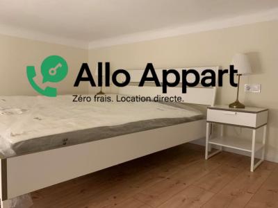 Louer Appartement Rennes 480 euros
