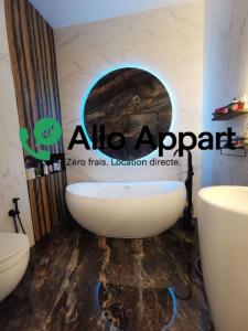 Louer Appartement Lyon-1er-arrondissement Rhone
