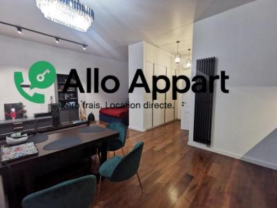 Louer Appartement Lyon-1er-arrondissement 660 euros