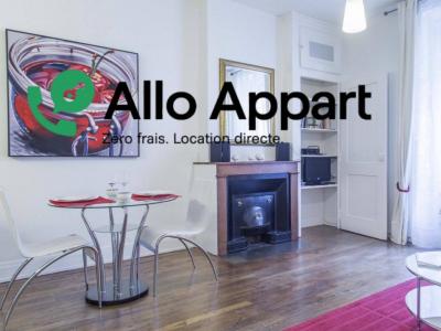 Louer Appartement 29 m2 Lyon-3eme-arrondissement