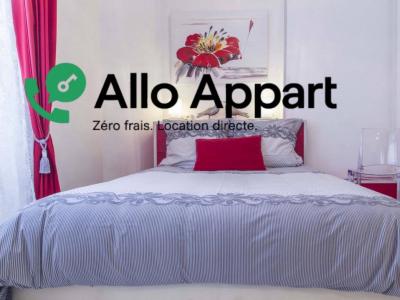 Louer Appartement Lyon-3eme-arrondissement Rhone