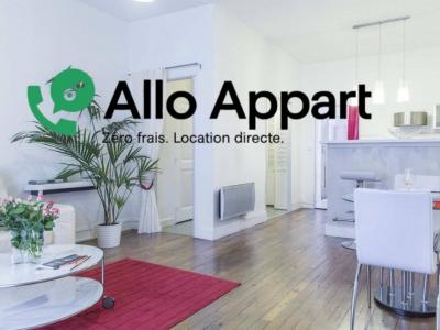 Louer Appartement Lyon-3eme-arrondissement 520 euros