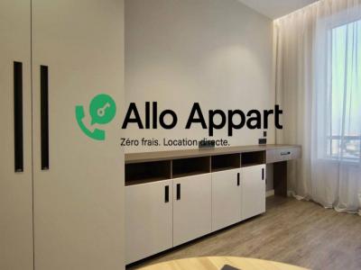 Louer Appartement 29 m2 Lyon-1er-arrondissement